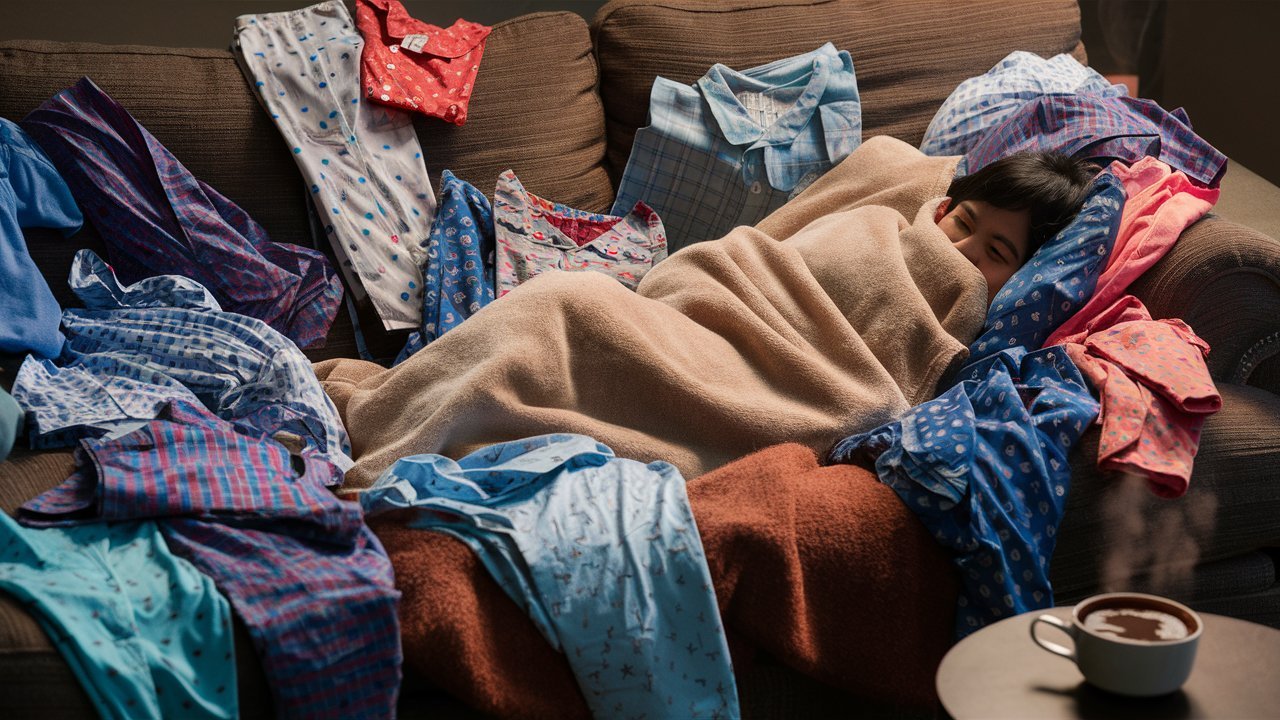 Pyjamaspapper Explained Meaning, Comfort, Quality, and Honest Review