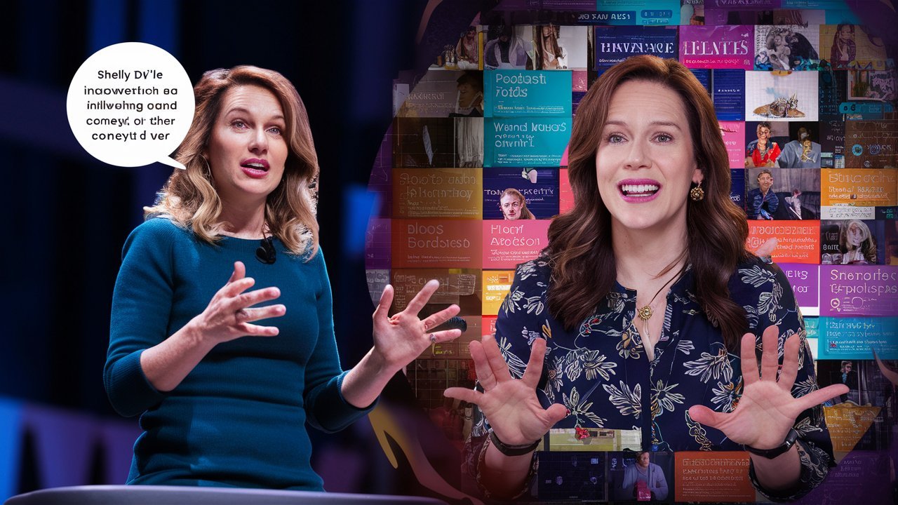 Shelly D’Valle Explained Meaning Context and Online Presence