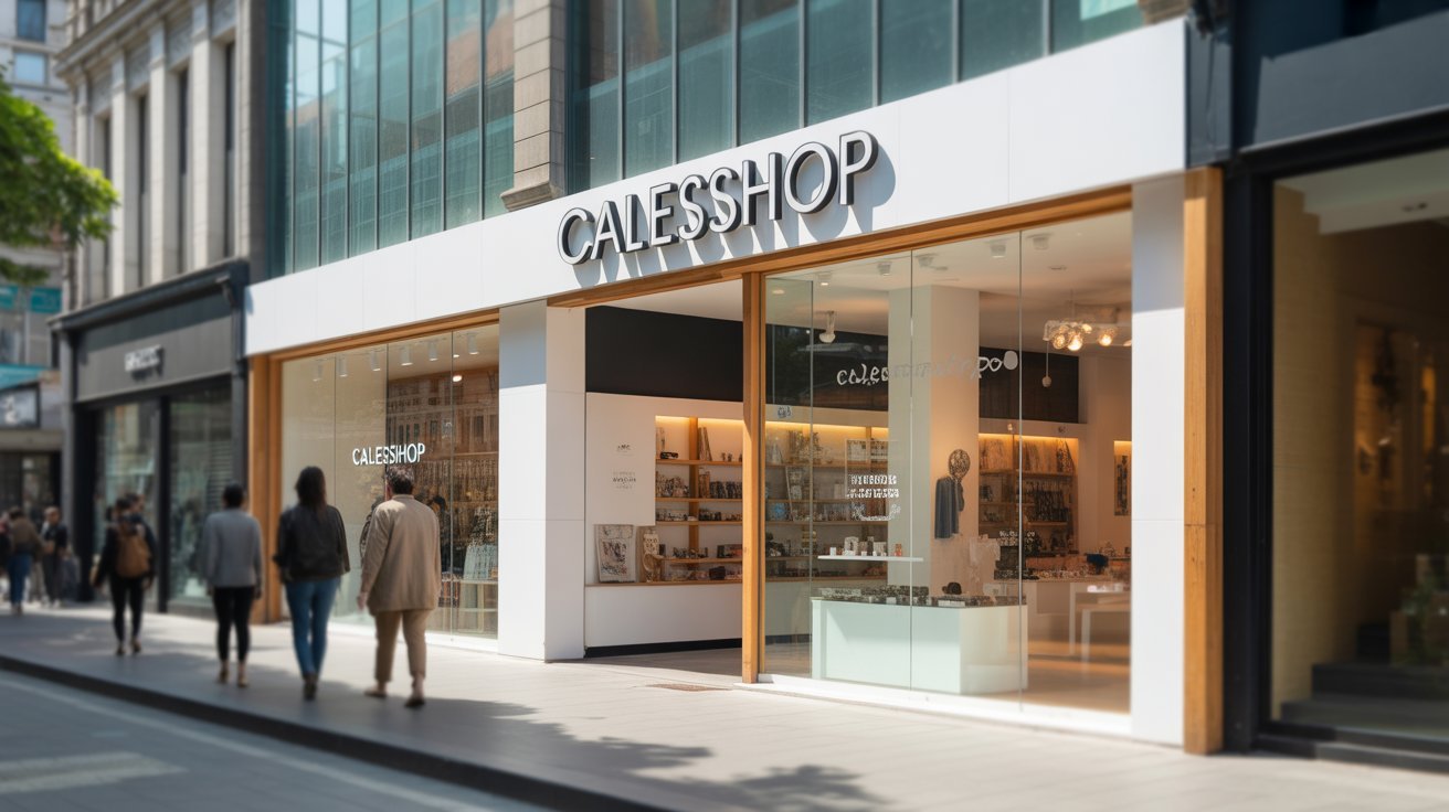 Calesshop Review What It Is, Is It Legit, and Should You Buy