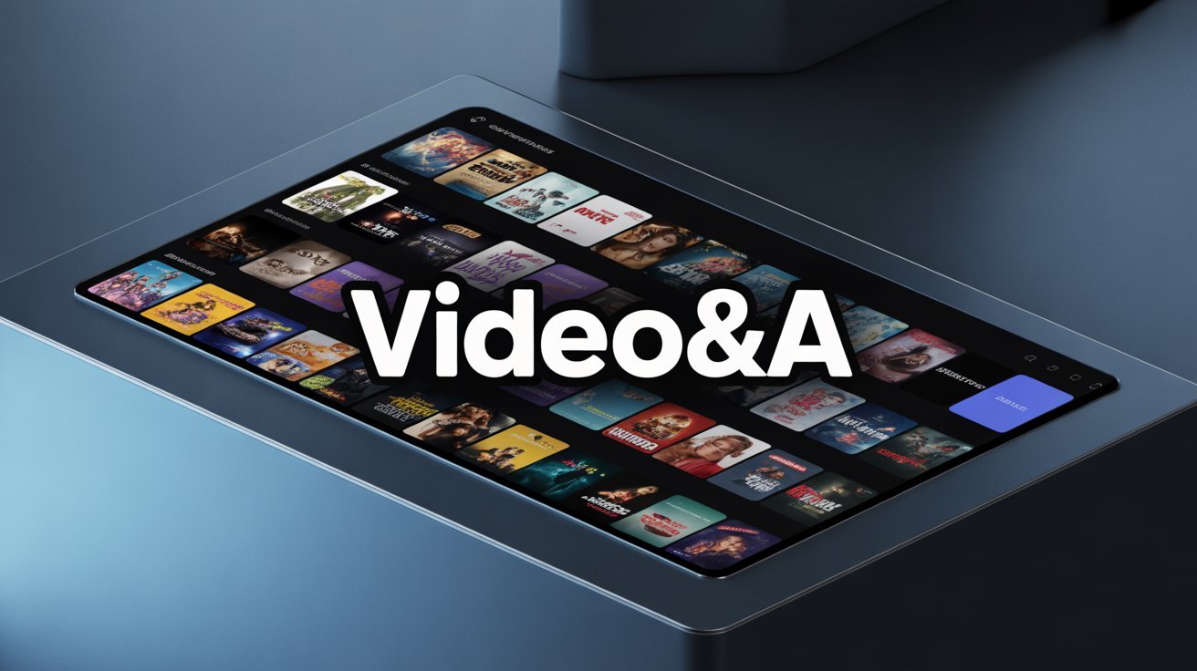 Video&a Explained Simply A Complete Beginner Friendly Guide