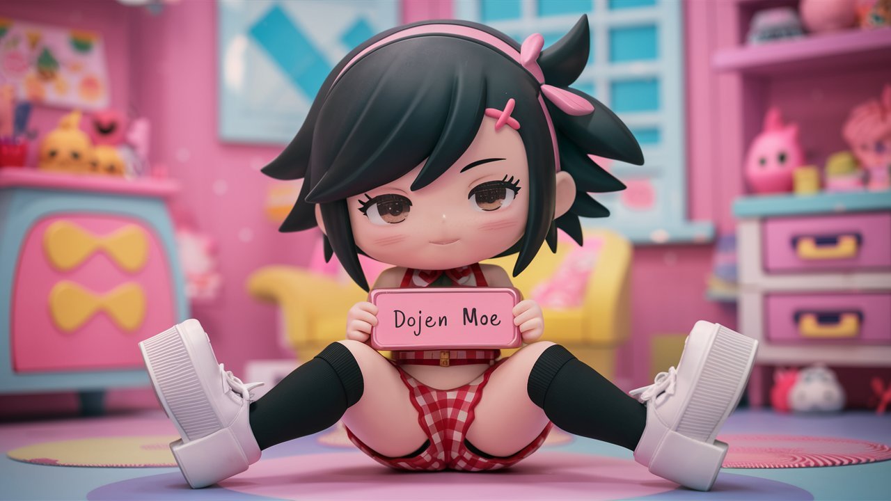 Dojen Moe Explained: Meaning, Digital Identity, and Online Branding