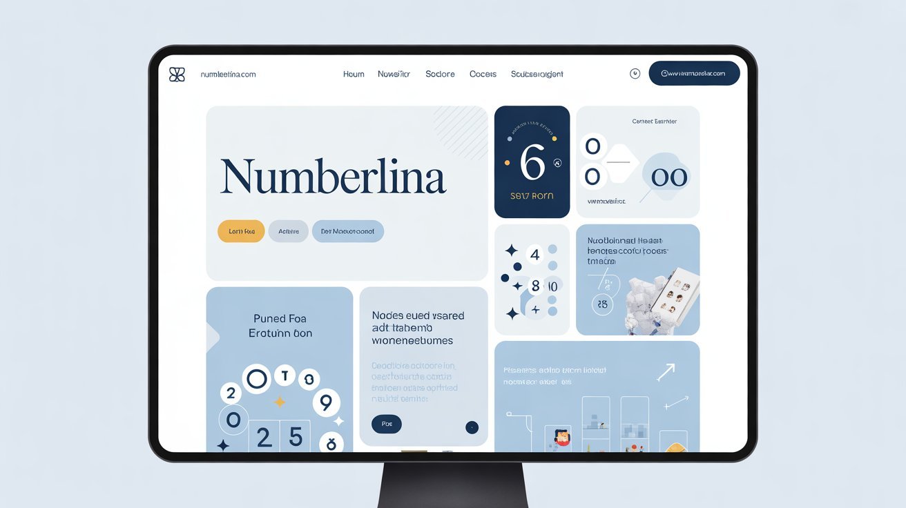 www.numberlina.com Explained: Purpose, Features, Benefits, and Honest Guide