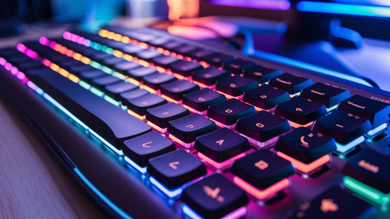 Kibard: Why People Type It, What It Really Means, and Keyboard Guide