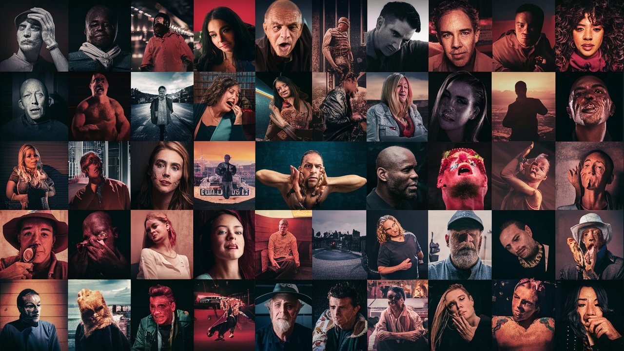 Sinpcity Photography Honest Visual Storytelling Experience