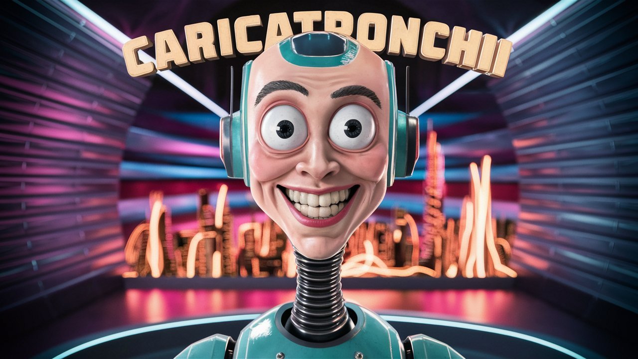 Caricatronchi Explained in Simple Words