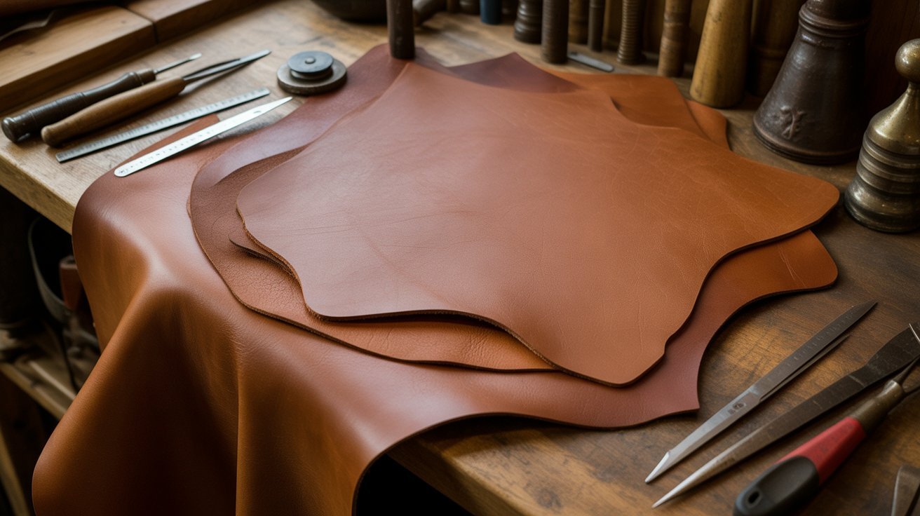 Zuschneidfelle Explained A Complete Beginner Guide to Ski Touring Skins