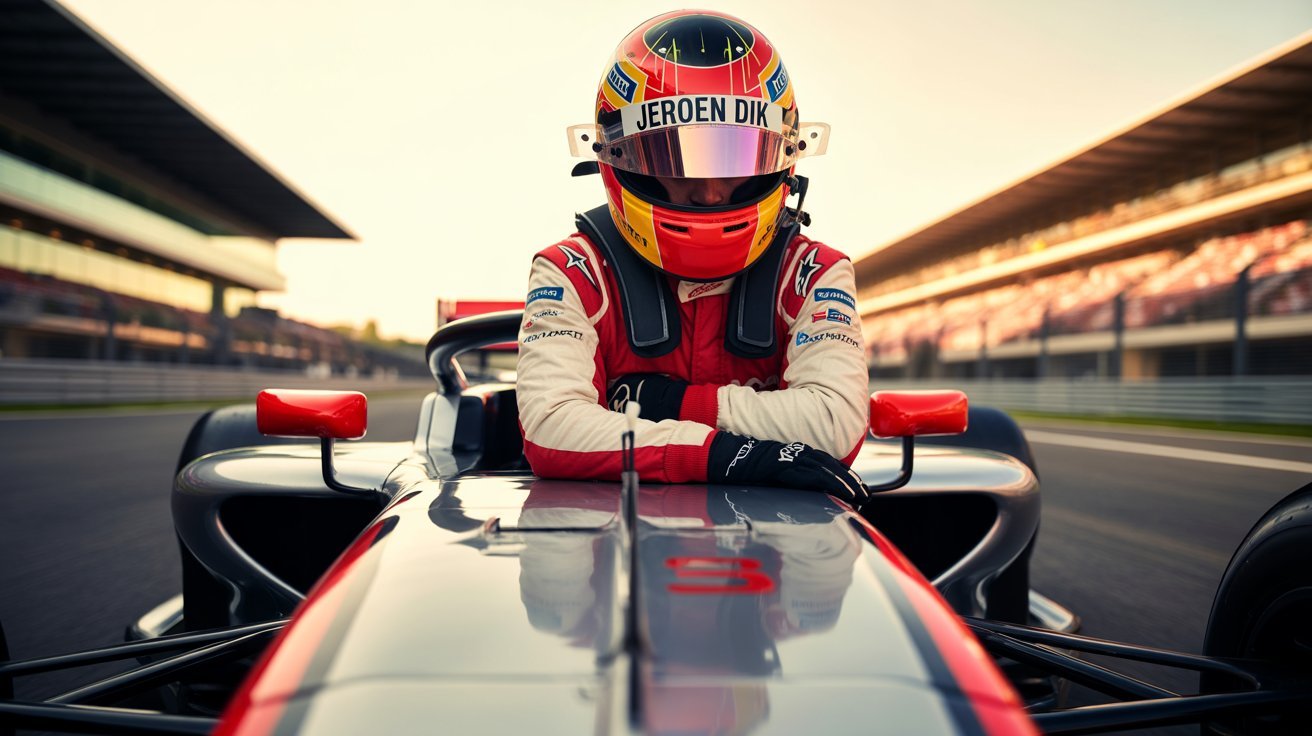 Jeroen Dik Explained A Responsible Guide to Name Based Searches