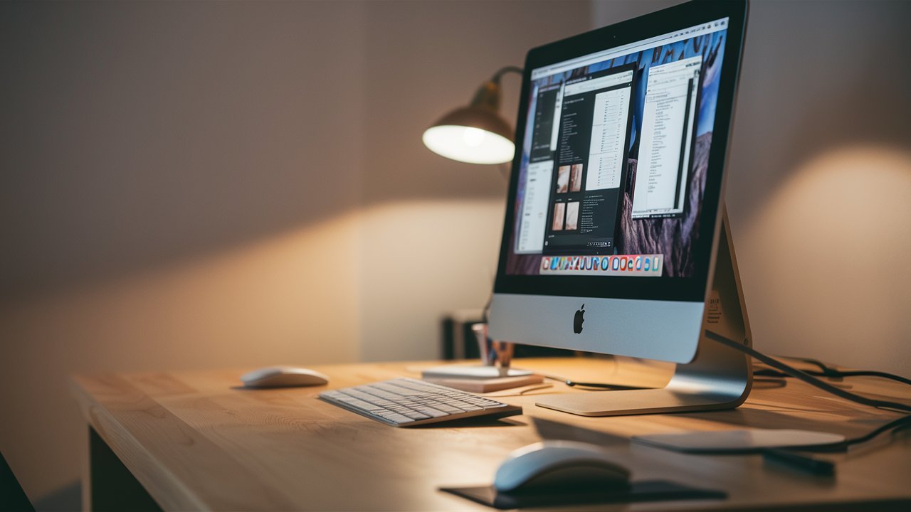 Mac Računala Explained: Beginner Guide to Apple Mac Computers