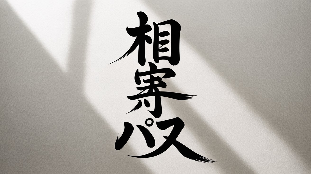 Soutaipasu Explained: Meaning, Concept, Examples, and Simple Guide