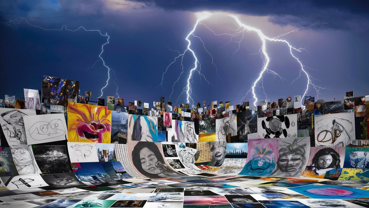 Amateur Wild Gone Meaning and Why Raw Online Content Is Taking Over