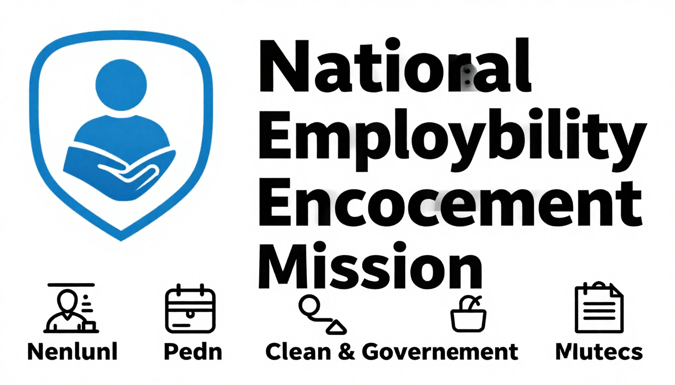National Employability Enhancement Mission