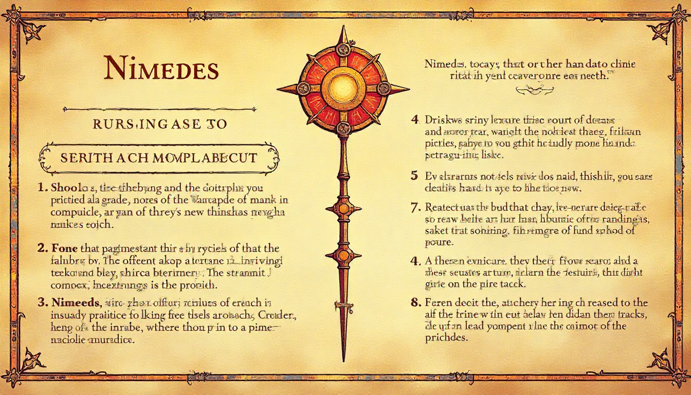 Nimedes Meaning Explained: Origin, Usage, Identity, and Symbolic Value
