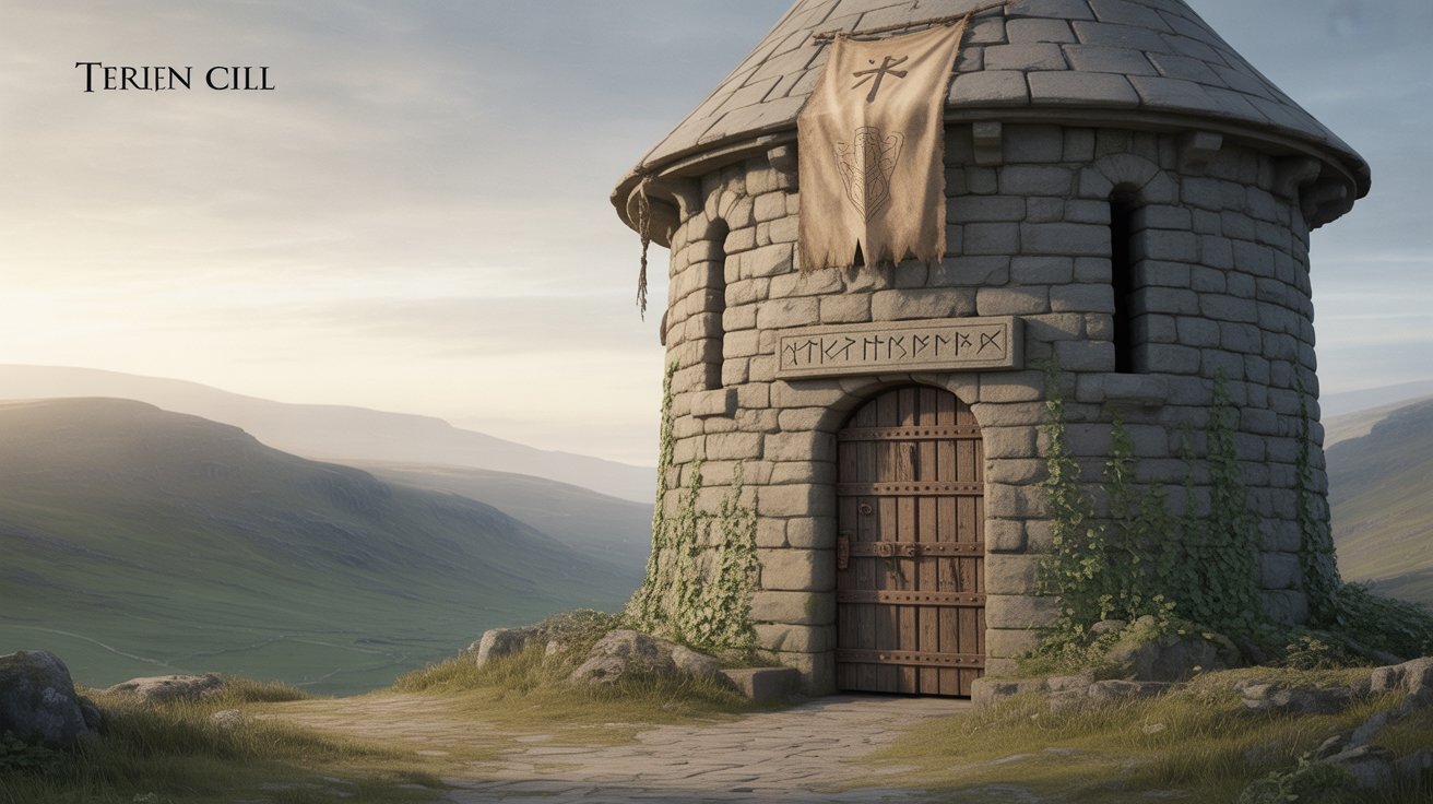 Teren Cill: Explained Meaning Usage and Beginner Guide